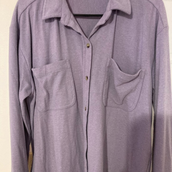 Ladies Shirt Soft - Picture 2 of 7